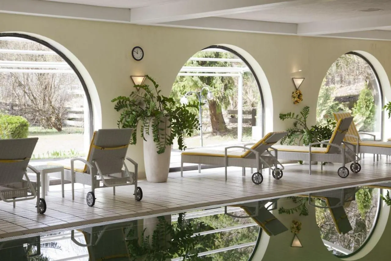 ****  Alpenhof Grainau Hotel Germany