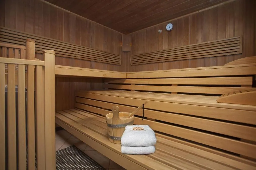 ****  Hotel Alpenhof Grainau Deutschland