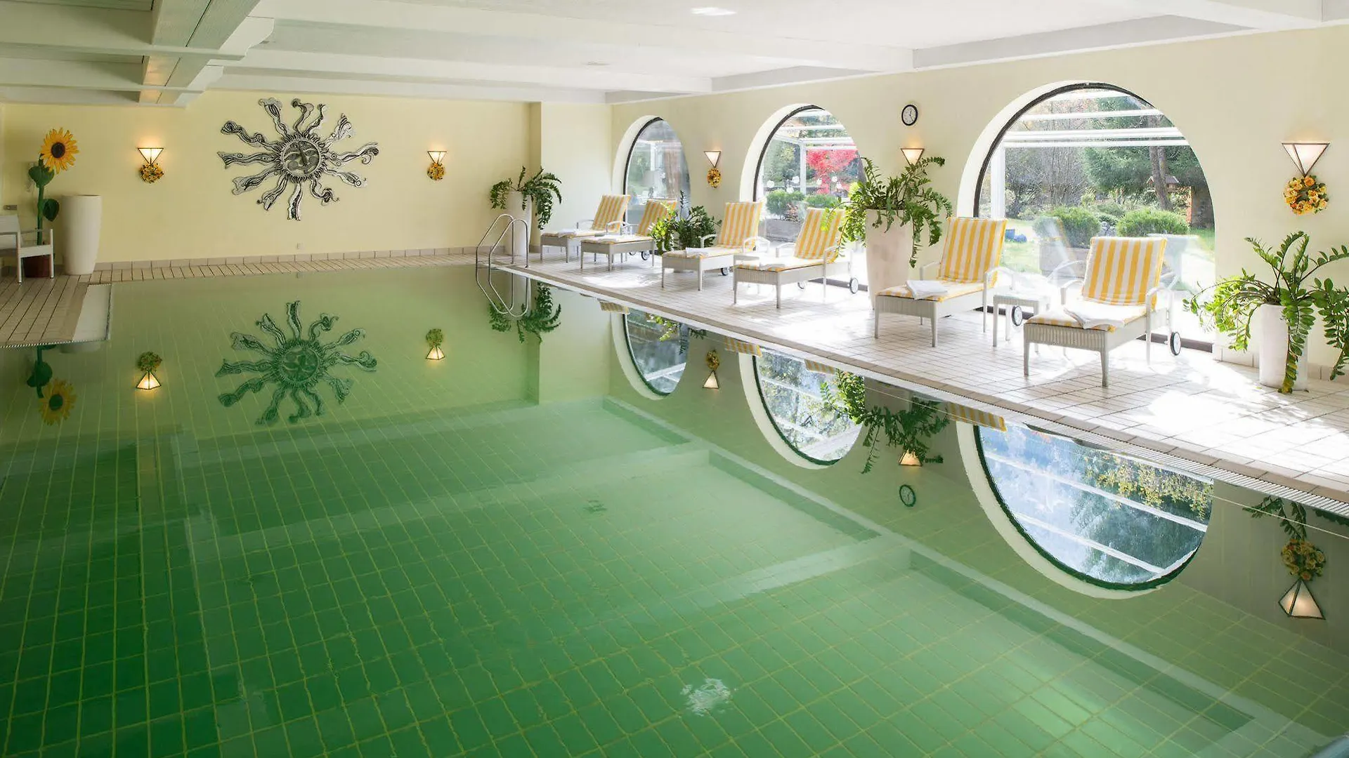 Hotel Alpenhof Grainau