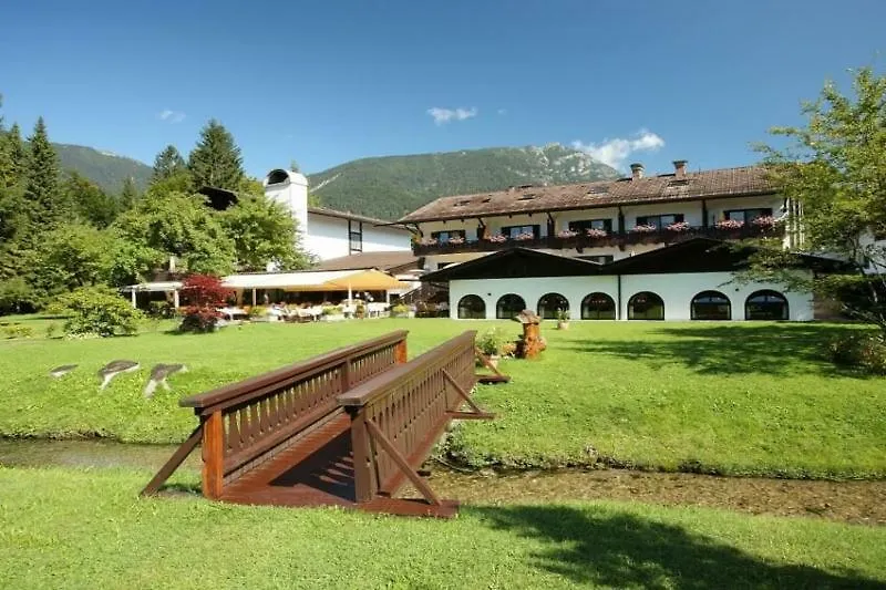 Hotel Alpenhof Grainau